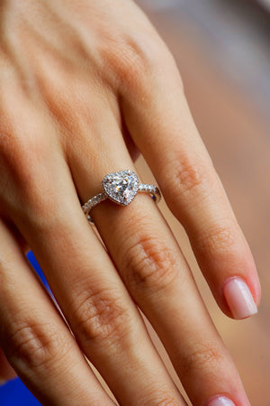 Engagement Rings